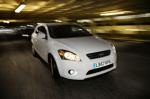 Kia pro_cee&rsquo;d 2008 года